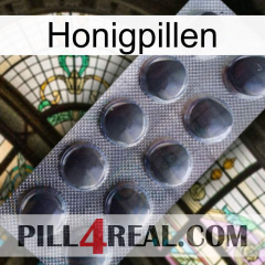 Honeygizer Pills 30